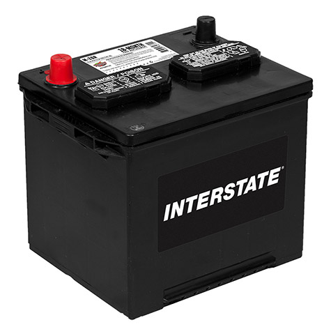 M-26R Battery